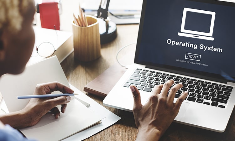 Operating System Installation